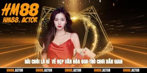 🎭 Bài Chòi Là Gì? - Vẻ Đẹp Văn Hóa Qua Trò Chơi Dân Gian